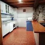 בית נופש La Puente 10 De Gredos הויוס דל אספינו