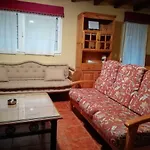 La Puente 10 De Gredos בית נופש