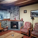 La Puente 10 De Gredos הויוס דל אספינו