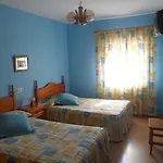 La Puente 10 De Gredos הויוס דל אספינו