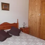 La Puente 10 De Gredos Holiday home *