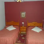בית נופש La Puente 10 De Gredos הויוס דל אספינו