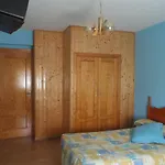 בית נופש La Puente 10 De Gredos *