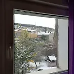 בית נופש La Puente 10 De Gredos *