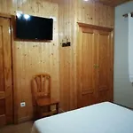 La Puente 10 De Gredos *