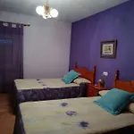 Holiday home La Puente 10 De Gredos *