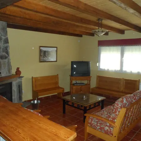 La Puente 10 De Gredos