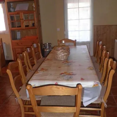 La Puente 10 De Gredos Hoyos del Espino