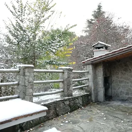 La Puente 10 De Gredos