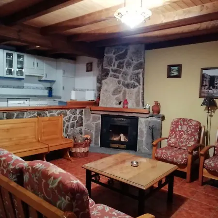 La Puente 10 De Gredos *