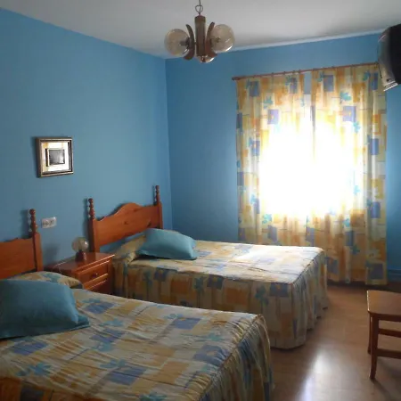 La Puente 10 De Gredos Hoyos del Espino