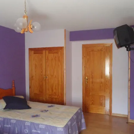 Holiday home La Puente 10 De Gredos *