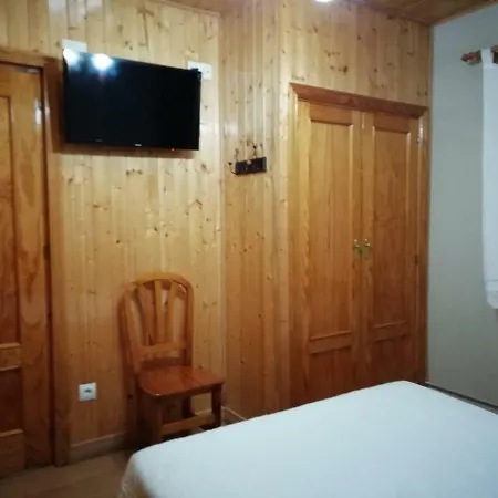 La Puente 10 De Gredos *