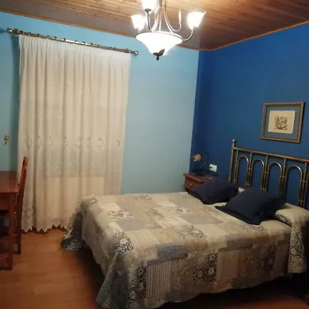 Feriehus La Puente 10 De Gredos *