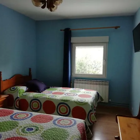 La Puente 10 De Gredos Hoyos del Espino