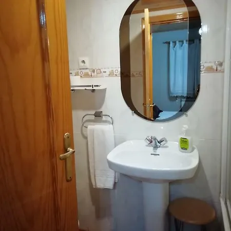 La Puente 10 De Gredos * Hoyos del Espino